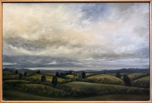 Kelly Kondis - To the Margins