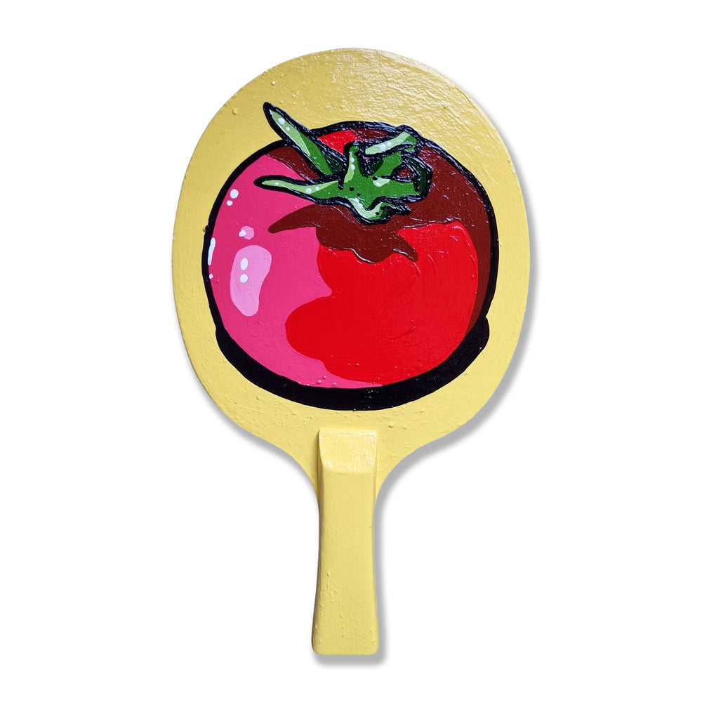 Hugo Mathias - Tomato