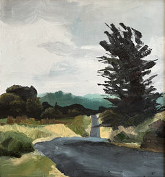 Alice Kulbat - Travelling West