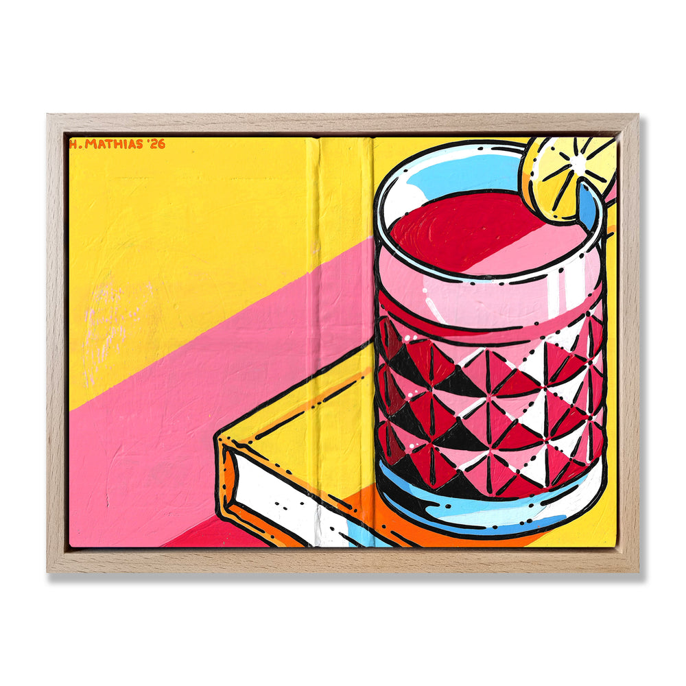 Hugo Mathias - Triangles