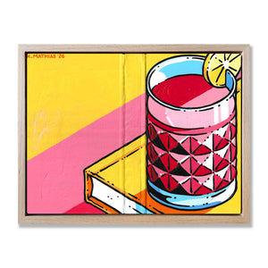 Hugo Mathias - Triangles