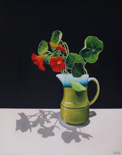 Nell Symonds -  Trudy