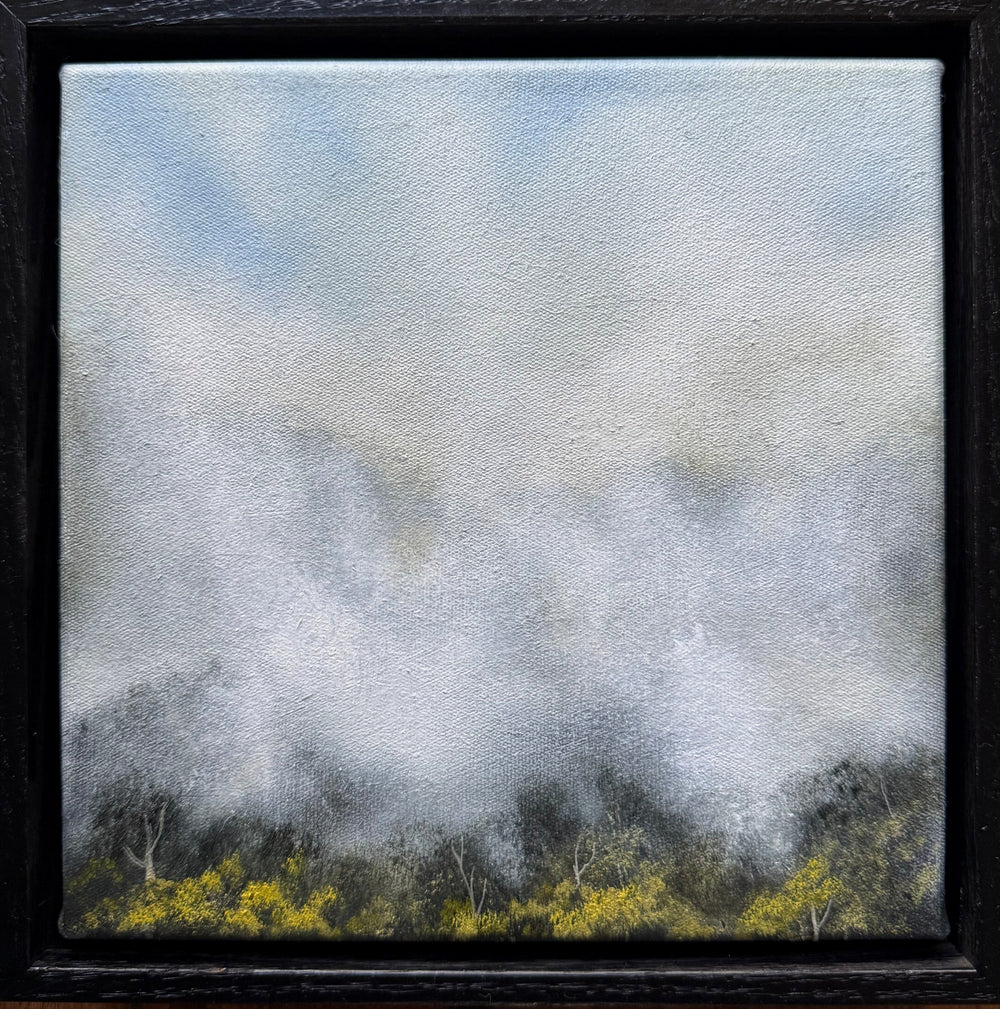 Kelly Kondis - Turning