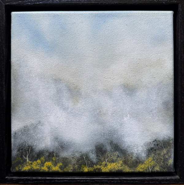 Kelly Kondis - Turning