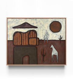 Madelyn Bilsborough - Under A Distant Sun