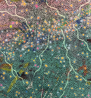 Bettine  - Under Darwin Stars