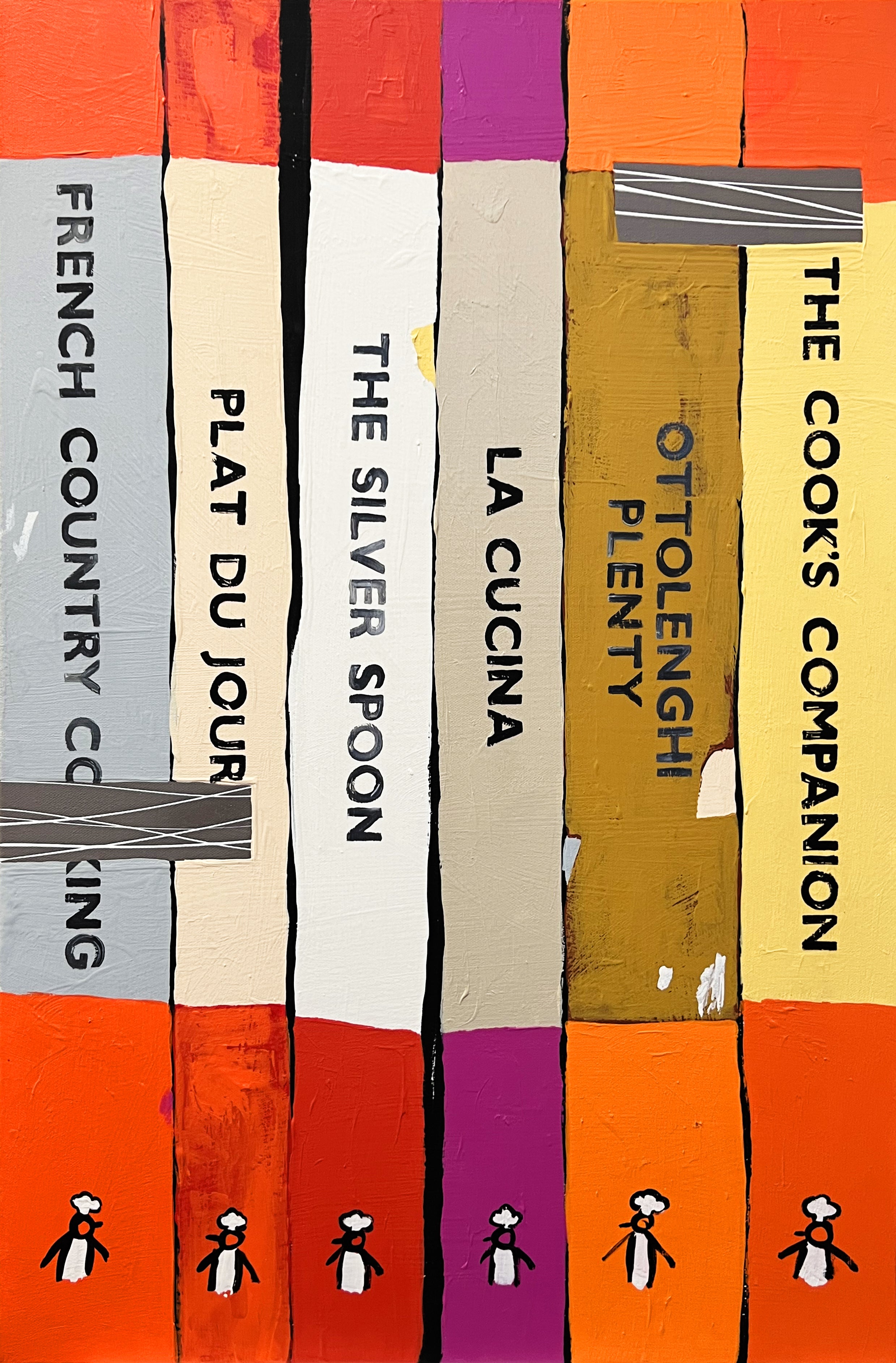 Ben Tankard - Unpopular Penguin 795