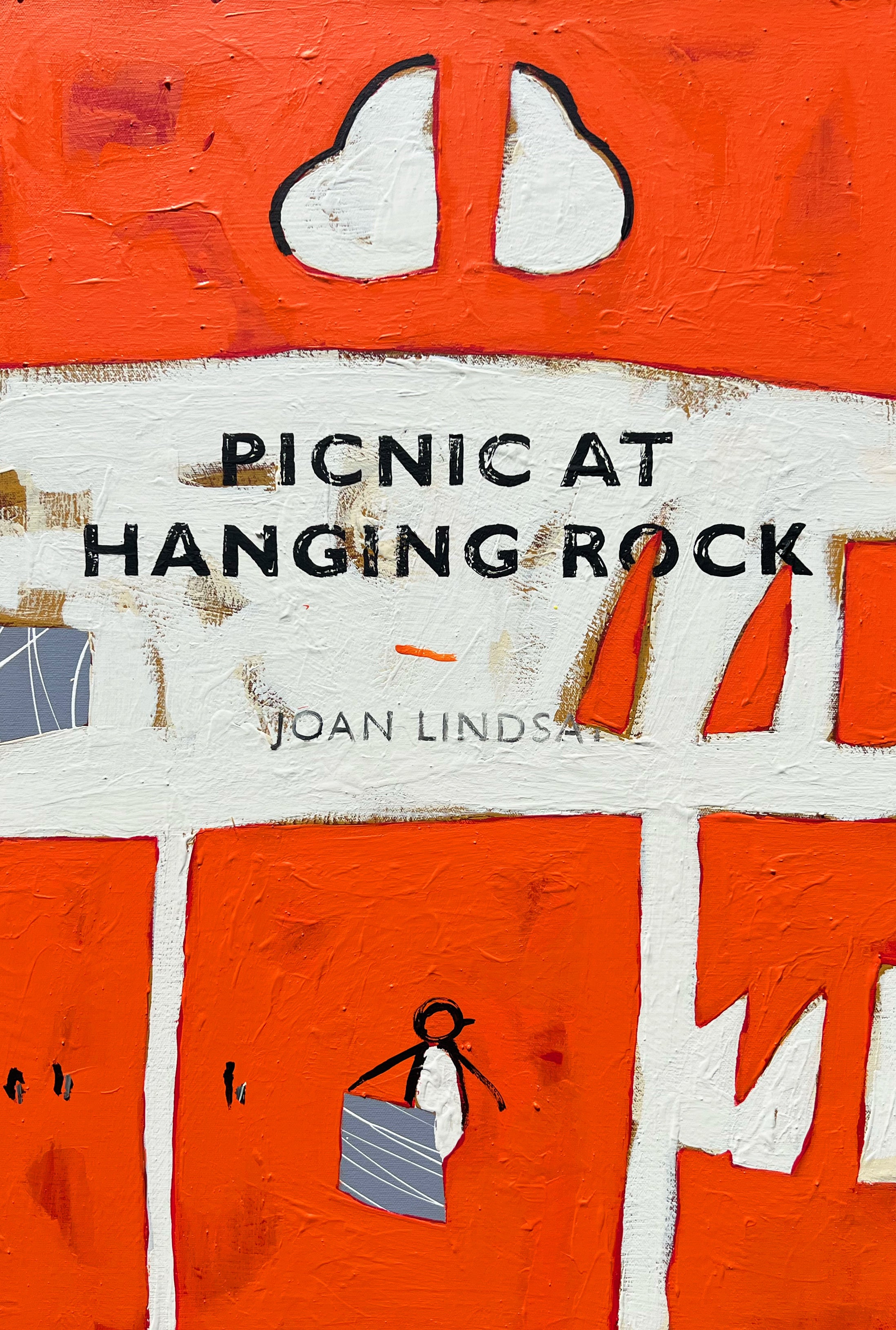 Ben Tankard - Unpopular Penguin 979