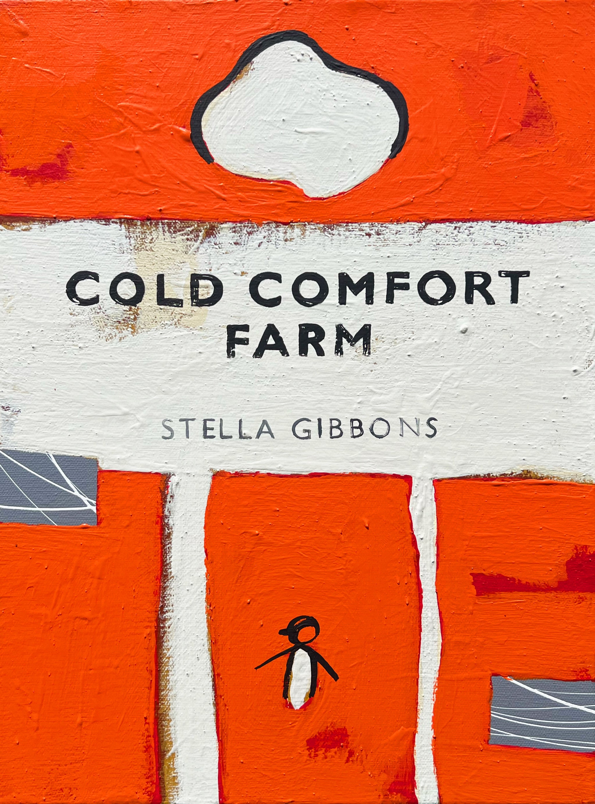 Ben Tankard - Unpopular Penguin 981