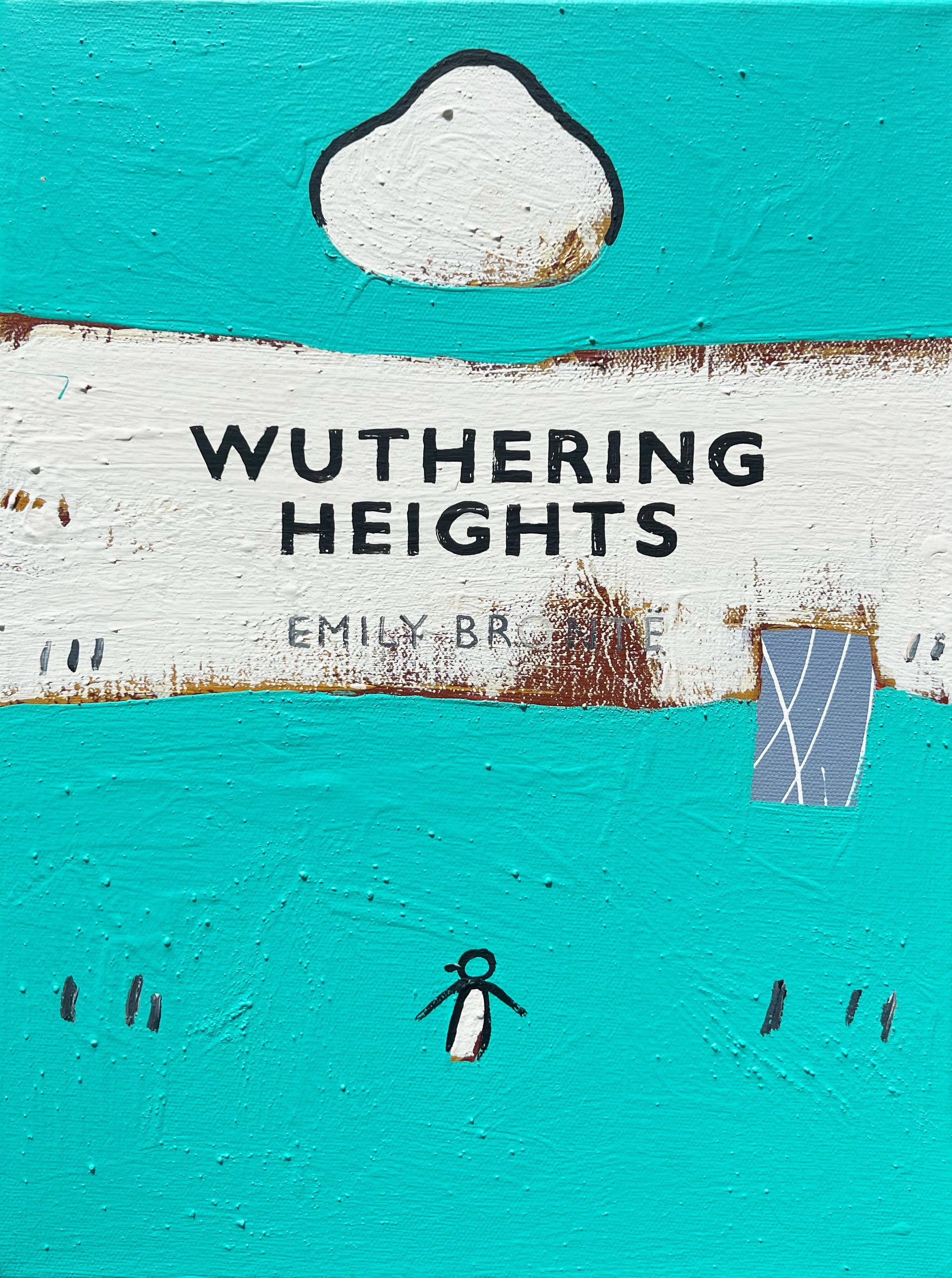 Ben Tankard - Unpopular Penguin 982