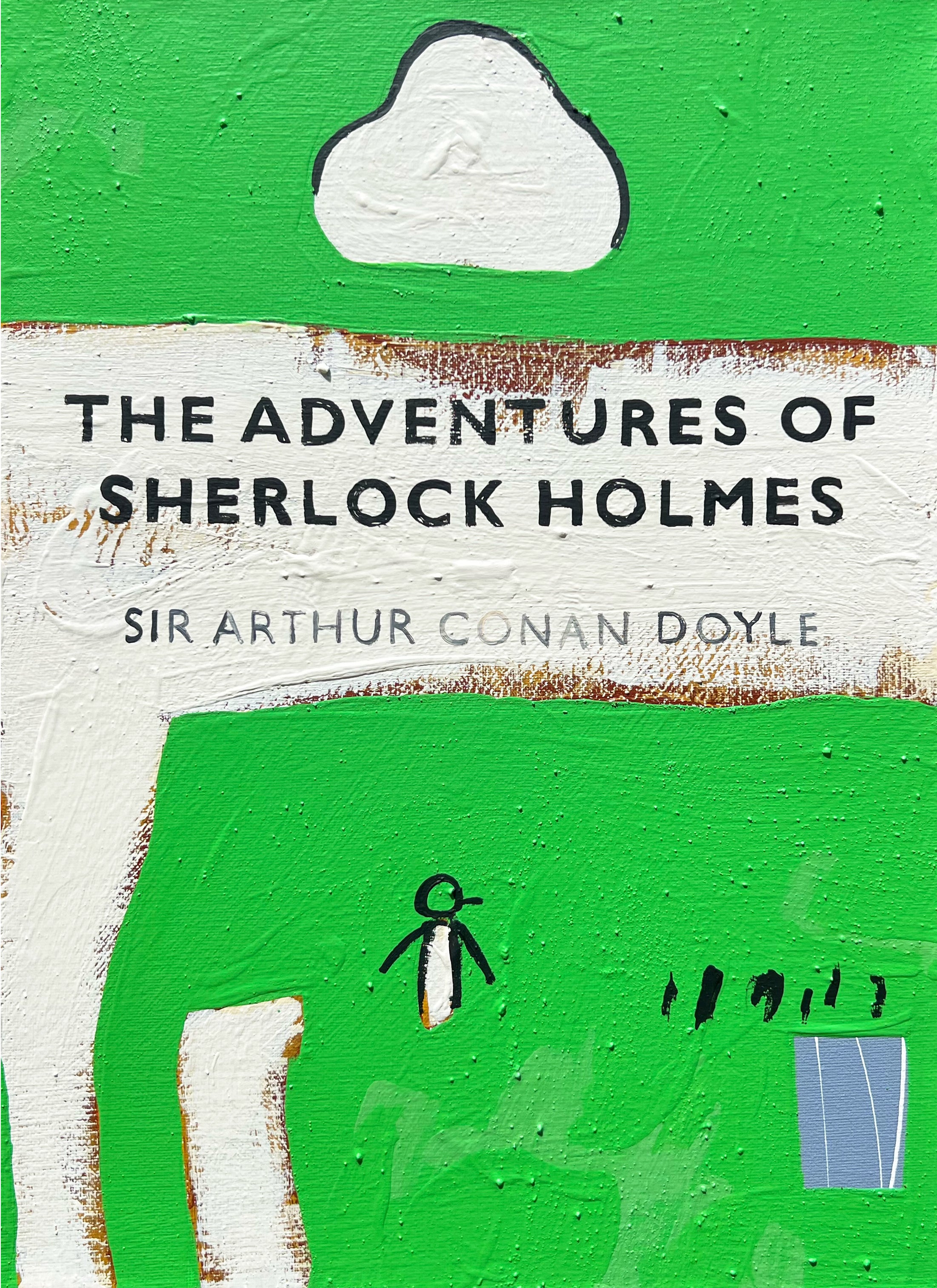 Ben Tankard - Unpopular Penguin 983