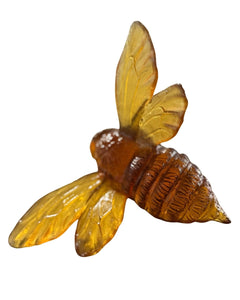 Luke Jacomb Studio - Bee (Wings Out - Kelp)