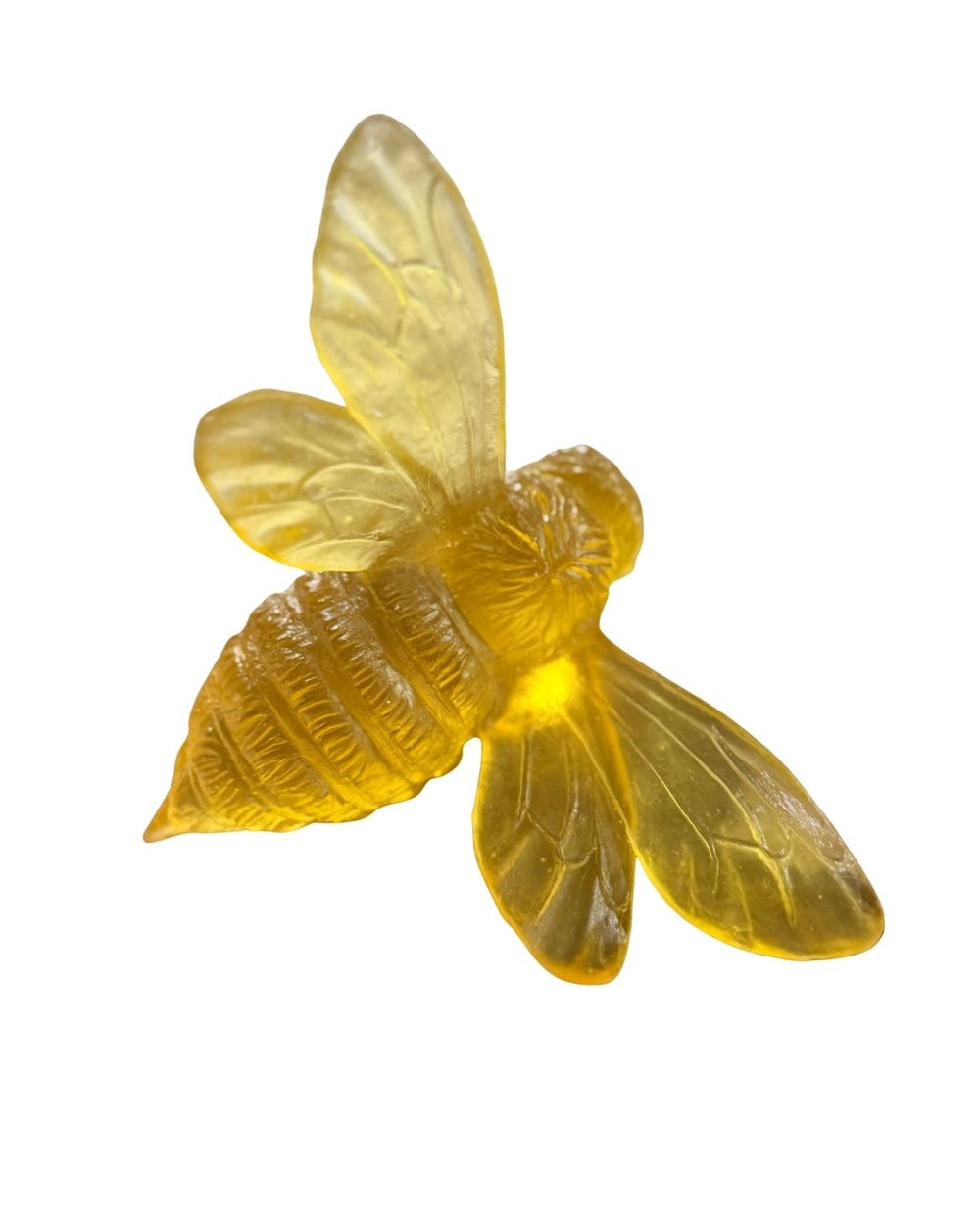 Luke Jacomb Studio - Bee (Wings Out - Chardonnay)