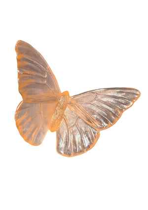 Luke Jacomb Studio - Classic Butterfly Admiral (Peach)