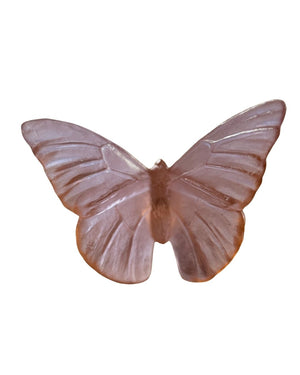 Luke Jacomb Studio - Classic Butterfly Admiral (Rose)