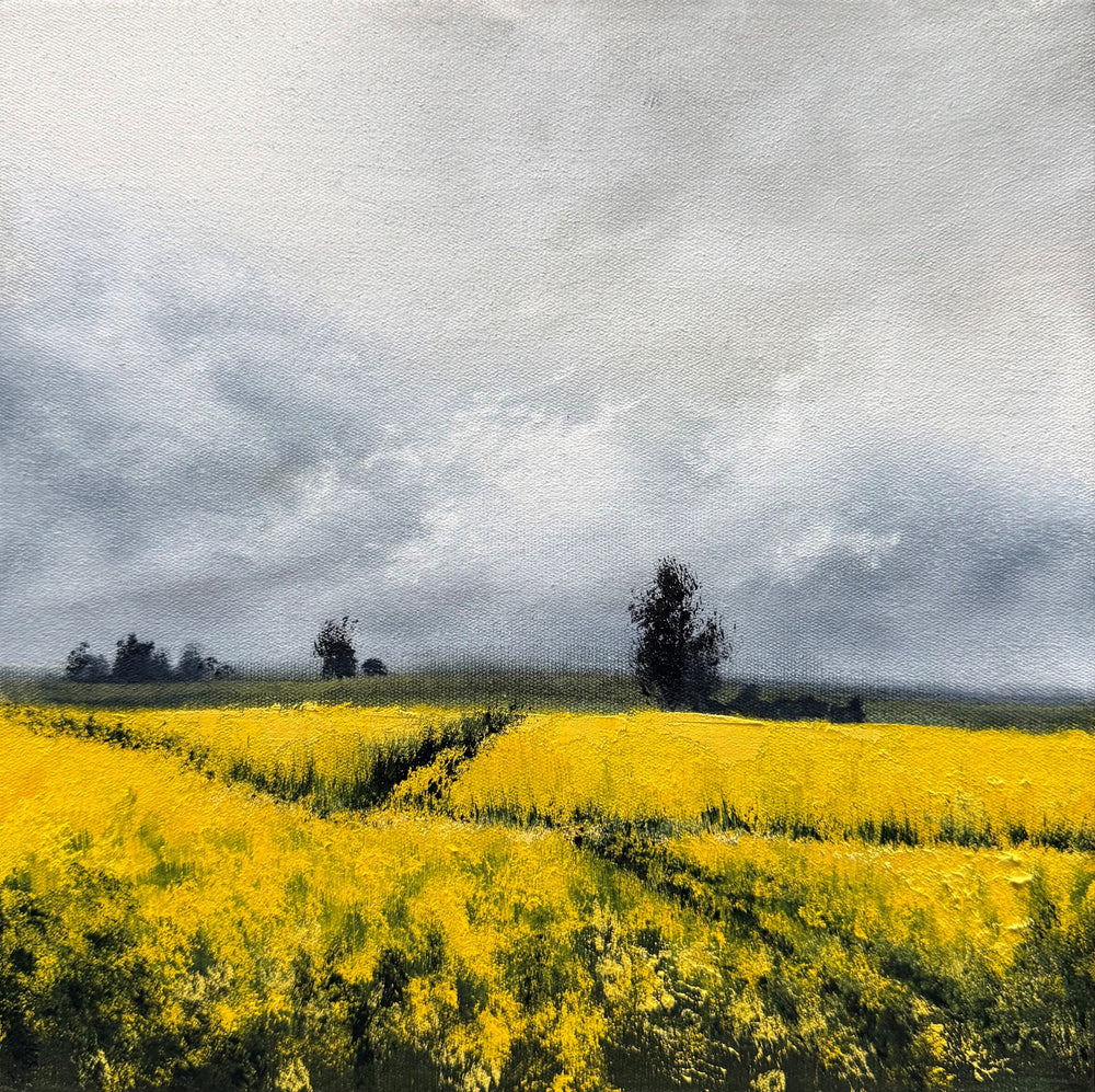 Kelly Kondis - Vestige