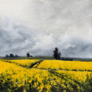 Kelly Kondis - Vestige