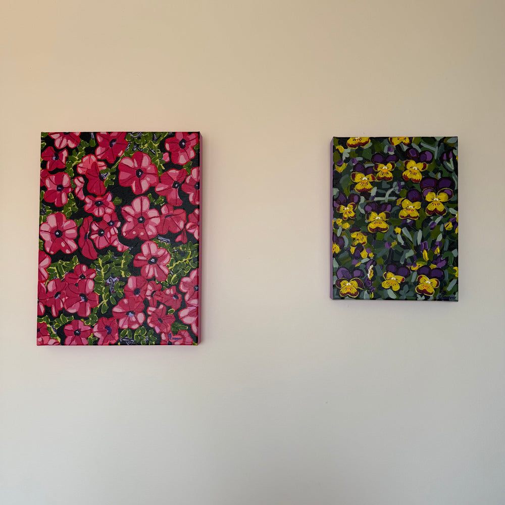 Claire Weaver - Viola Vista