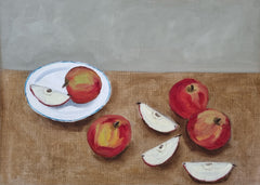 Jo Dunsmuir - Windfall Apples