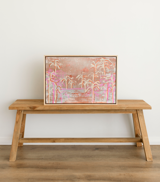 Amanda Hinkelmann - When The Sky Cried