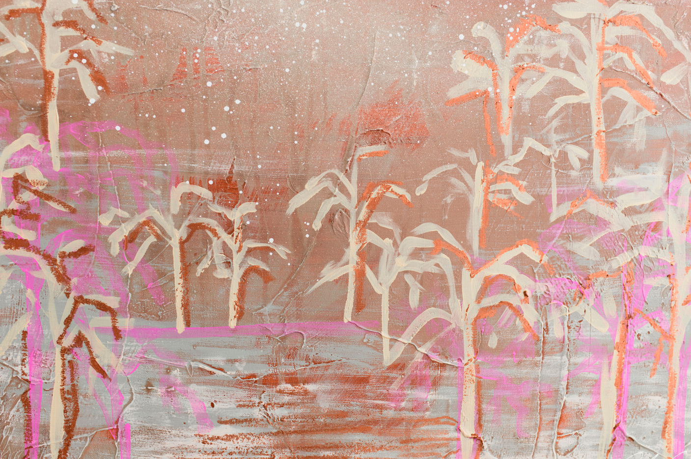 Amanda Hinkelmann - When The Sky Cried