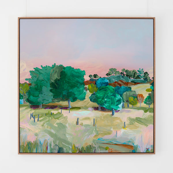 Madeleine McKinlay - Wallaby Pocket