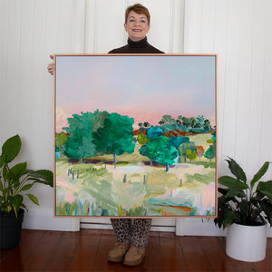 Madeleine McKinlay - Wallaby Pocket