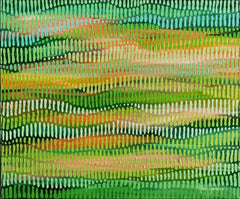 Karen Goddard - Warm Summer Nights