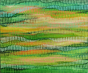 Karen Goddard - Warm Summer Nights