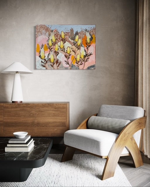 Hannah Goggs | Moody Rabbit - We are all Stars