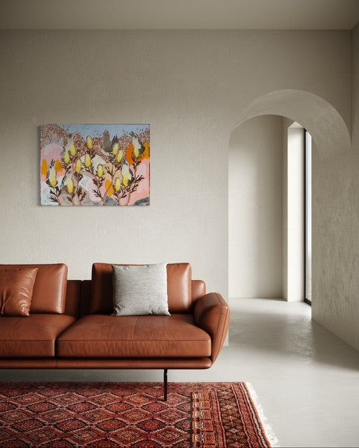 Hannah Goggs | Moody Rabbit - We are all Stars