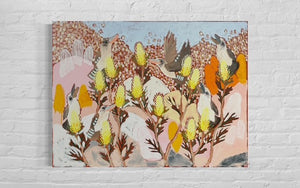 Hannah Goggs | Moody Rabbit - We are all Stars