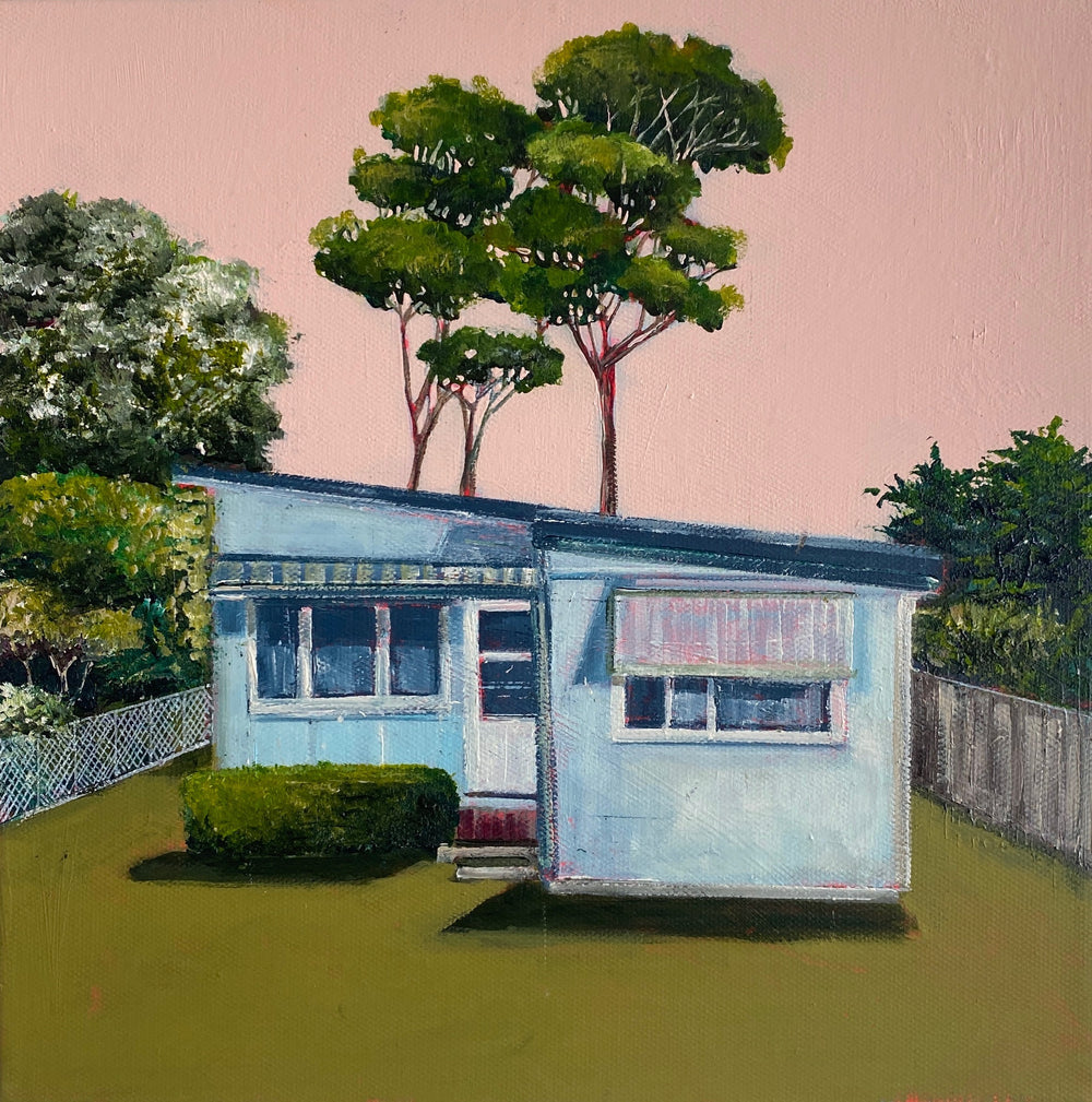 Brooke Whelan - We Don't Need Much