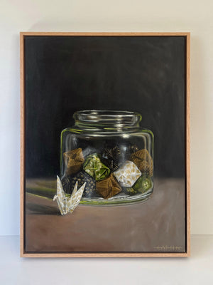 Catherine Nguyen-Hoang - What the dark keeps