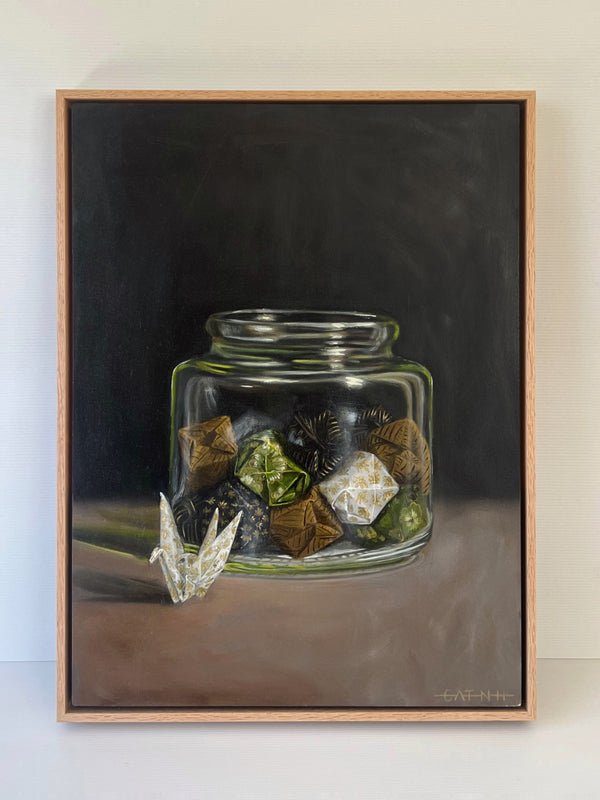 Catherine Nguyen-Hoang - What the dark keeps