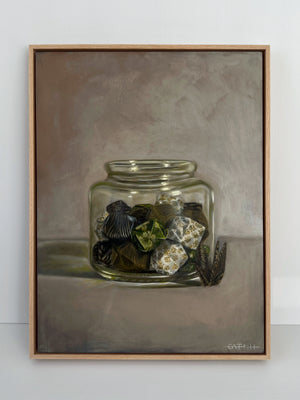 Catherine Nguyen-Hoang - What the light reveals