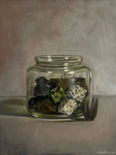 Catherine Nguyen-Hoang - What the light reveals