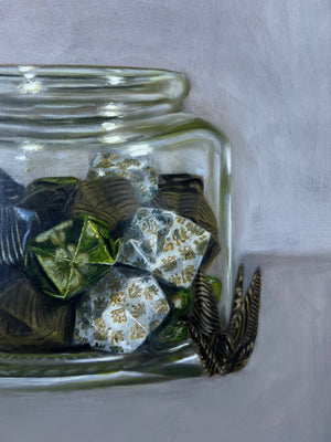 Catherine Nguyen-Hoang - What the light reveals