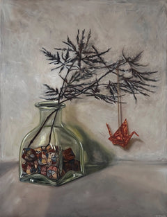Catherine Nguyen-Hoang - What we hang onto before we let it go