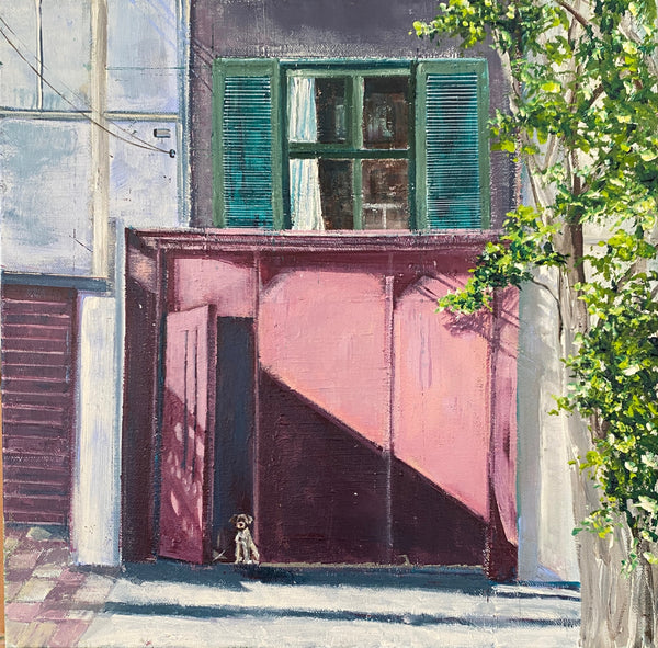 Brooke Whelan - When You Get Home