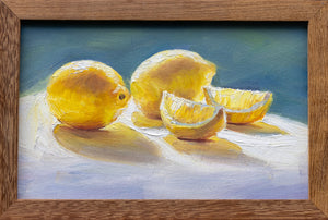 Katherine Carson - When Life Gives You Lemons........