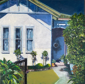 Brooke Whelan - Where The Light Falls