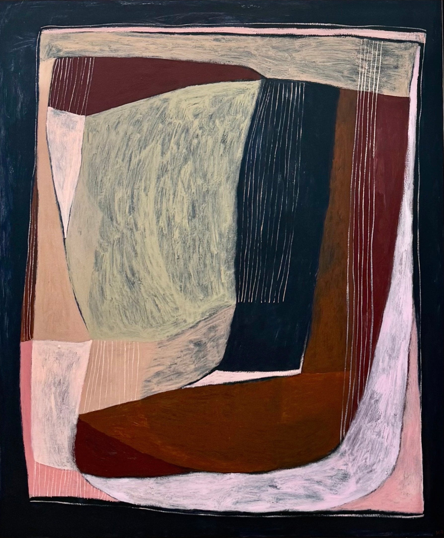 Krystal Bradford - Where did you go?