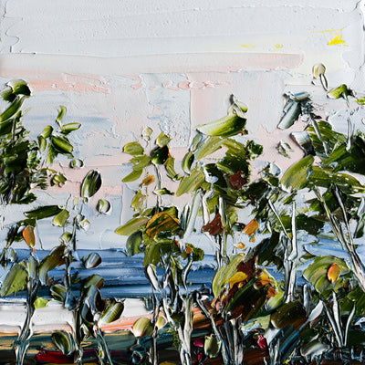 Esmae Barry - Whispers of the Bush main image 1