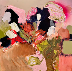 Vanessa Ferriggi - Wild Blooms