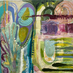 Jessie Bleakley - Wild Unfolding
