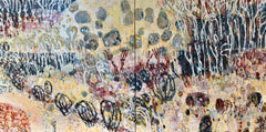 Kym Mullen - Winter Roads