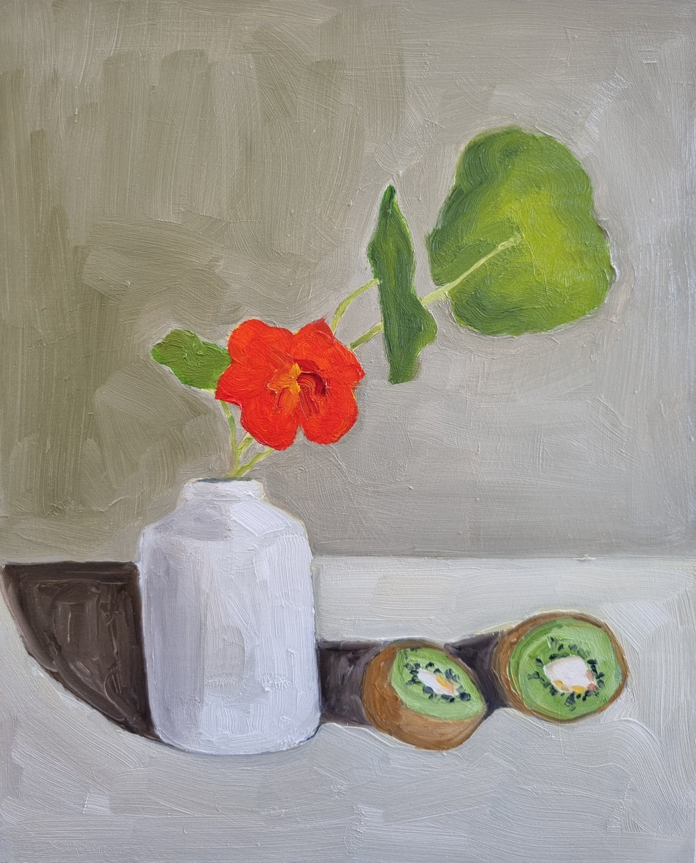 Jo Dunsmuir - Winter Gifts