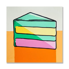Hugo Mathias - Xmas Cake 2