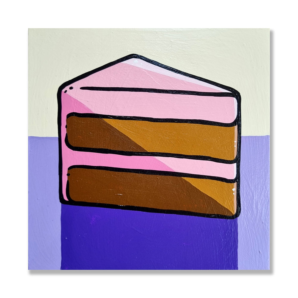 Hugo Mathias - Xmas Cake 3